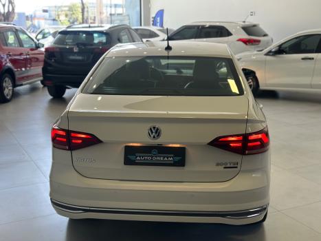 VOLKSWAGEN Virtus 1.0 4P 170 TSI, Foto 11