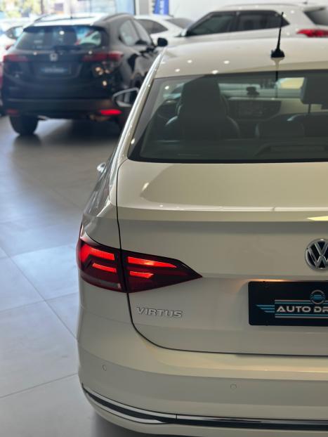 VOLKSWAGEN Virtus 1.0 4P 170 TSI, Foto 12