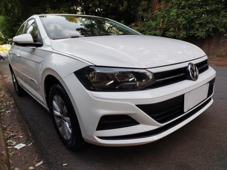 VOLKSWAGEN Virtus 1.6 4P MSI FLEX, Foto 2