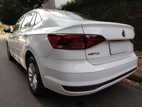 VOLKSWAGEN Virtus 1.6 4P MSI FLEX, Foto 5