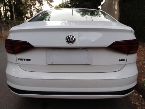 VOLKSWAGEN Virtus 1.6 4P MSI FLEX, Foto 6