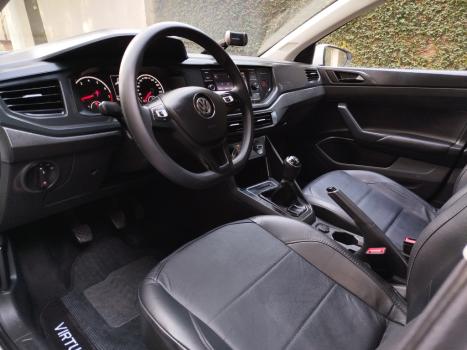 VOLKSWAGEN Virtus 1.6 4P MSI FLEX, Foto 8