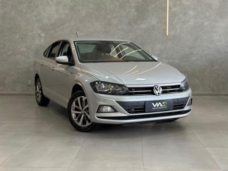 VOLKSWAGEN Virtus 1.0 4P 200 TSI FLEX COMFORTLINE AUTOMTICO, Foto 1