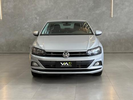 VOLKSWAGEN Virtus 1.0 4P 200 TSI FLEX COMFORTLINE AUTOMTICO, Foto 2