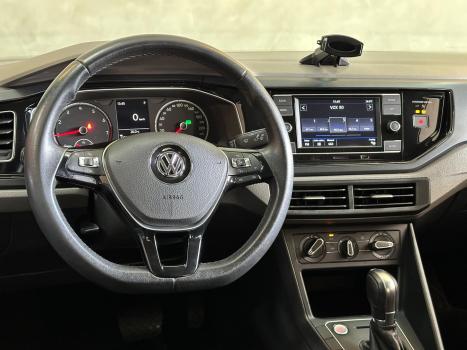 VOLKSWAGEN Virtus 1.0 4P 200 TSI FLEX COMFORTLINE AUTOMTICO, Foto 5