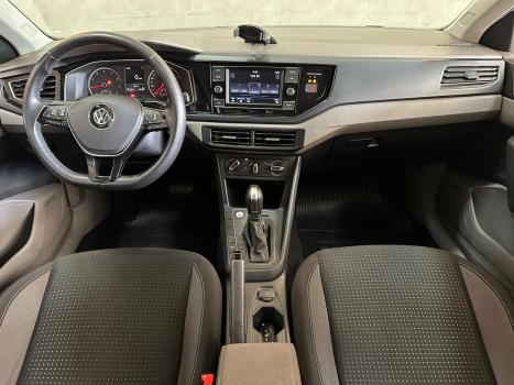 VOLKSWAGEN Virtus 1.0 4P 200 TSI FLEX COMFORTLINE AUTOMTICO, Foto 6