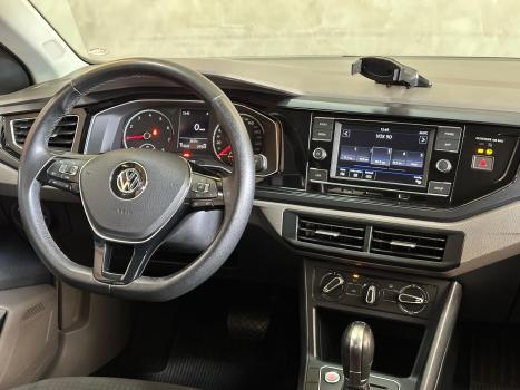 VOLKSWAGEN Virtus 1.0 4P 200 TSI FLEX COMFORTLINE AUTOMTICO, Foto 7