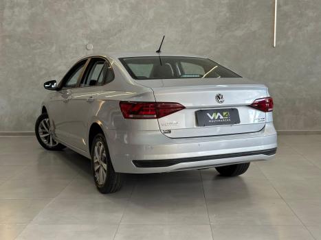 VOLKSWAGEN Virtus 1.0 4P 200 TSI FLEX COMFORTLINE AUTOMTICO, Foto 12