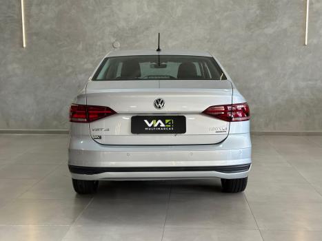 VOLKSWAGEN Virtus 1.0 4P 200 TSI FLEX COMFORTLINE AUTOMTICO, Foto 13