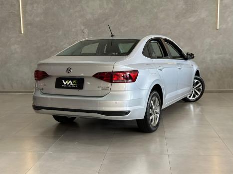VOLKSWAGEN Virtus 1.0 4P 200 TSI FLEX COMFORTLINE AUTOMTICO, Foto 14