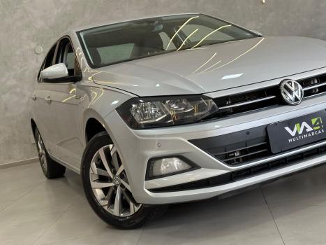 VOLKSWAGEN Virtus 1.0 4P 200 TSI FLEX COMFORTLINE AUTOMTICO, Foto 18