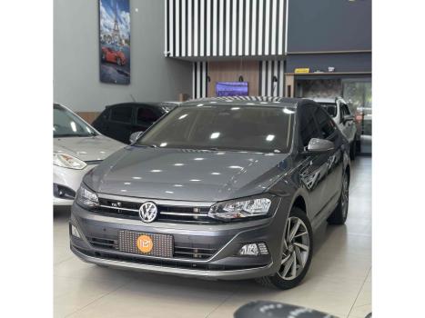 VOLKSWAGEN Virtus 1.0 4P 200 TSI FLEX HIGHLINE AUTOMTICO, Foto 2