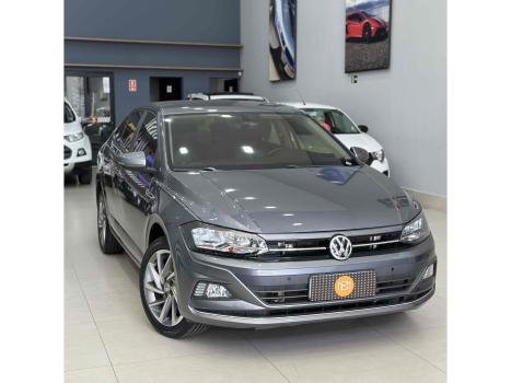 VOLKSWAGEN Virtus 1.0 4P 200 TSI FLEX HIGHLINE AUTOMTICO, Foto 3