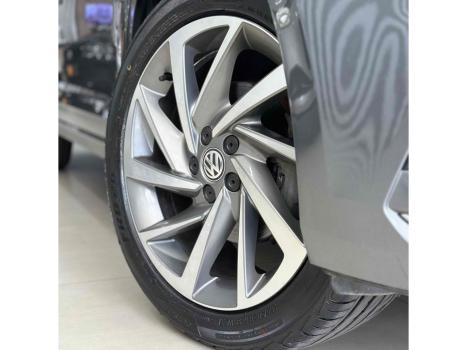 VOLKSWAGEN Virtus 1.0 4P 200 TSI FLEX HIGHLINE AUTOMTICO, Foto 4