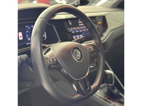 VOLKSWAGEN Virtus 1.0 4P 200 TSI FLEX HIGHLINE AUTOMTICO, Foto 5