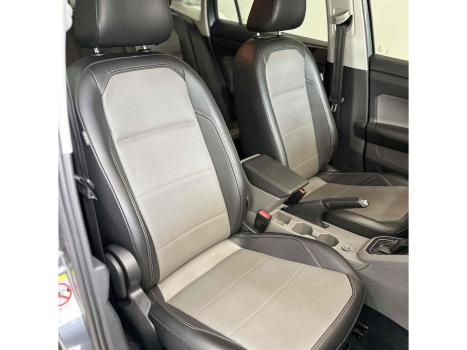 VOLKSWAGEN Virtus 1.0 4P 200 TSI FLEX HIGHLINE AUTOMTICO, Foto 9