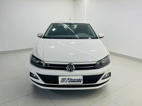 VOLKSWAGEN Virtus 1.0 4P 200 TSI FLEX COMFORTLINE AUTOMTICO, Foto 2