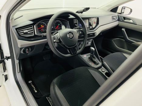 VOLKSWAGEN Virtus 1.0 4P 200 TSI FLEX COMFORTLINE AUTOMTICO, Foto 3