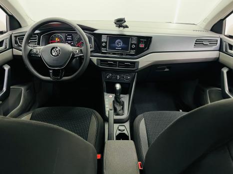 VOLKSWAGEN Virtus 1.0 4P 200 TSI FLEX COMFORTLINE AUTOMTICO, Foto 4