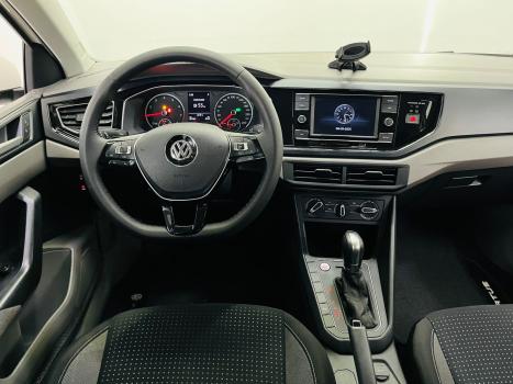 VOLKSWAGEN Virtus 1.0 4P 200 TSI FLEX COMFORTLINE AUTOMTICO, Foto 5