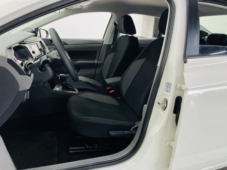 VOLKSWAGEN Virtus 1.0 4P 200 TSI FLEX COMFORTLINE AUTOMTICO, Foto 6