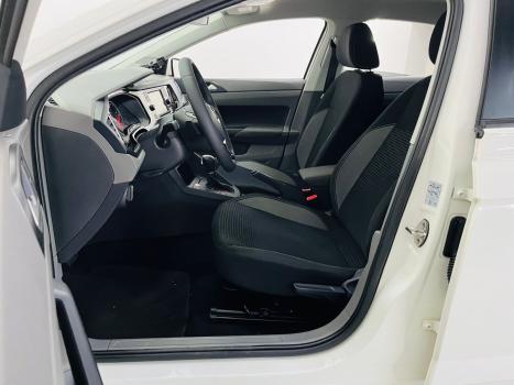 VOLKSWAGEN Virtus 1.0 4P 200 TSI FLEX COMFORTLINE AUTOMTICO, Foto 7