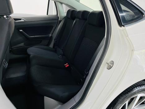 VOLKSWAGEN Virtus 1.0 4P 200 TSI FLEX COMFORTLINE AUTOMTICO, Foto 8