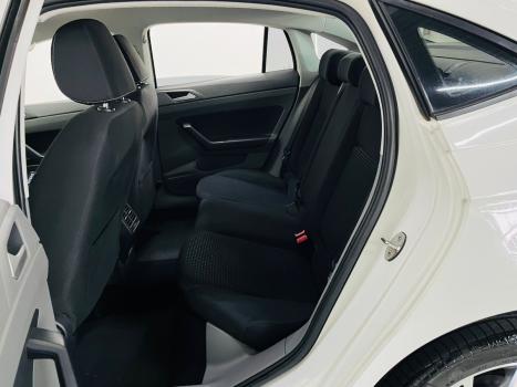 VOLKSWAGEN Virtus 1.0 4P 200 TSI FLEX COMFORTLINE AUTOMTICO, Foto 9