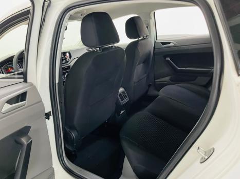 VOLKSWAGEN Virtus 1.0 4P 200 TSI FLEX COMFORTLINE AUTOMTICO, Foto 10