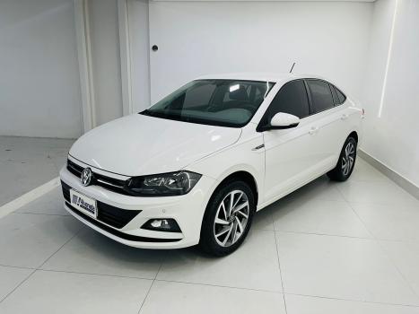 VOLKSWAGEN Virtus 1.0 4P 200 TSI FLEX COMFORTLINE AUTOMTICO, Foto 12