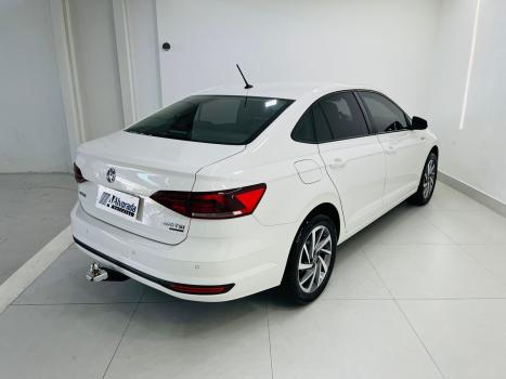 VOLKSWAGEN Virtus 1.0 4P 200 TSI FLEX COMFORTLINE AUTOMTICO, Foto 13