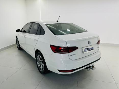 VOLKSWAGEN Virtus 1.0 4P 200 TSI FLEX COMFORTLINE AUTOMTICO, Foto 14