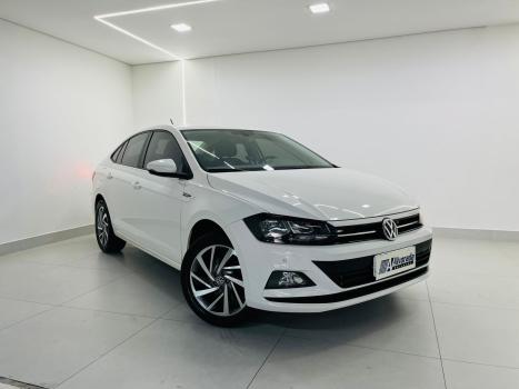 VOLKSWAGEN Virtus 1.0 4P 200 TSI FLEX COMFORTLINE AUTOMTICO, Foto 16