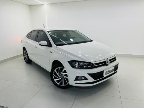 VOLKSWAGEN Virtus 1.0 4P 200 TSI FLEX COMFORTLINE AUTOMTICO, Foto 17