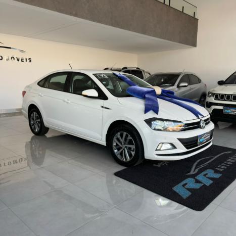 VOLKSWAGEN Virtus 1.0 4P 200 TSI FLEX HIGHLINE AUTOMTICO, Foto 1
