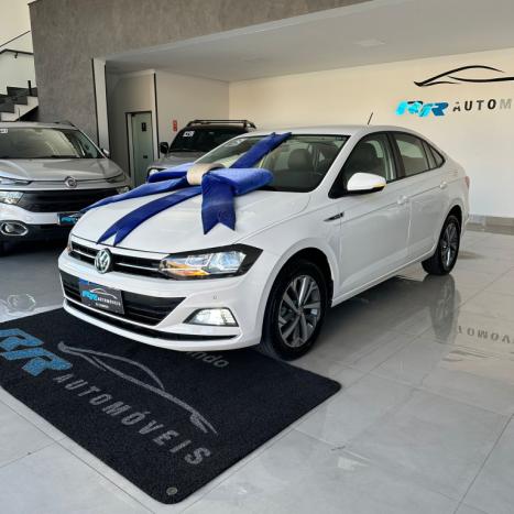 VOLKSWAGEN Virtus 1.0 4P 200 TSI FLEX HIGHLINE AUTOMTICO, Foto 3