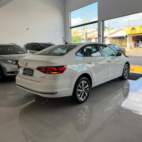 VOLKSWAGEN Virtus 1.0 4P 200 TSI FLEX HIGHLINE AUTOMTICO, Foto 6