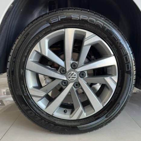 VOLKSWAGEN Virtus 1.0 4P 200 TSI FLEX HIGHLINE AUTOMTICO, Foto 7