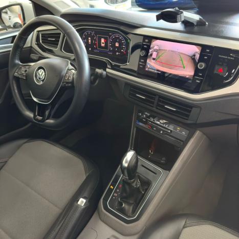 VOLKSWAGEN Virtus 1.0 4P 200 TSI FLEX HIGHLINE AUTOMTICO, Foto 9