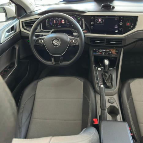 VOLKSWAGEN Virtus 1.0 4P 200 TSI FLEX HIGHLINE AUTOMTICO, Foto 11