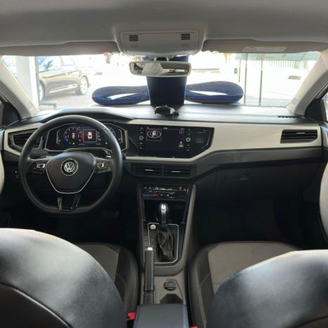 VOLKSWAGEN Virtus 1.0 4P 200 TSI FLEX HIGHLINE AUTOMTICO, Foto 12