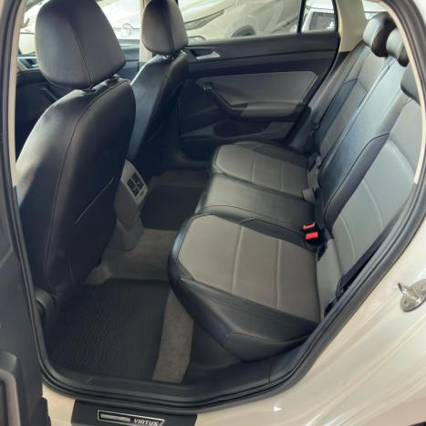 VOLKSWAGEN Virtus 1.0 4P 200 TSI FLEX HIGHLINE AUTOMTICO, Foto 14