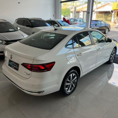 VOLKSWAGEN Virtus 1.0 4P 200 TSI FLEX HIGHLINE AUTOMTICO, Foto 15