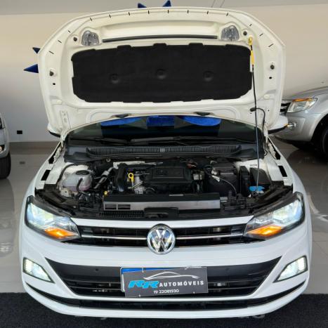 VOLKSWAGEN Virtus 1.0 4P 200 TSI FLEX HIGHLINE AUTOMTICO, Foto 16