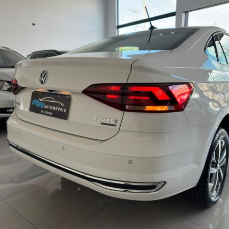VOLKSWAGEN Virtus 1.0 4P 200 TSI FLEX HIGHLINE AUTOMTICO, Foto 21