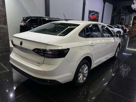 VOLKSWAGEN Virtus 1.0 4P 170 TSI, Foto 4