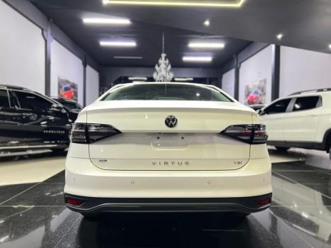 VOLKSWAGEN Virtus 1.0 4P 170 TSI, Foto 7
