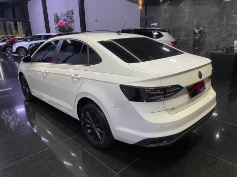 VOLKSWAGEN Virtus 1.0 4P 170 TSI, Foto 4