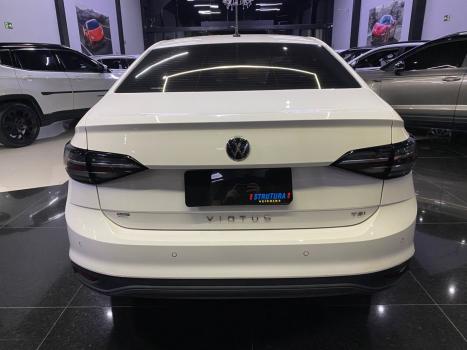 VOLKSWAGEN Virtus 1.0 4P 170 TSI, Foto 6