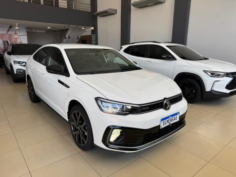VOLKSWAGEN Virtus 1.4 4P 250 TSI EXCLUSIVE AUTOMTICO, Foto 2